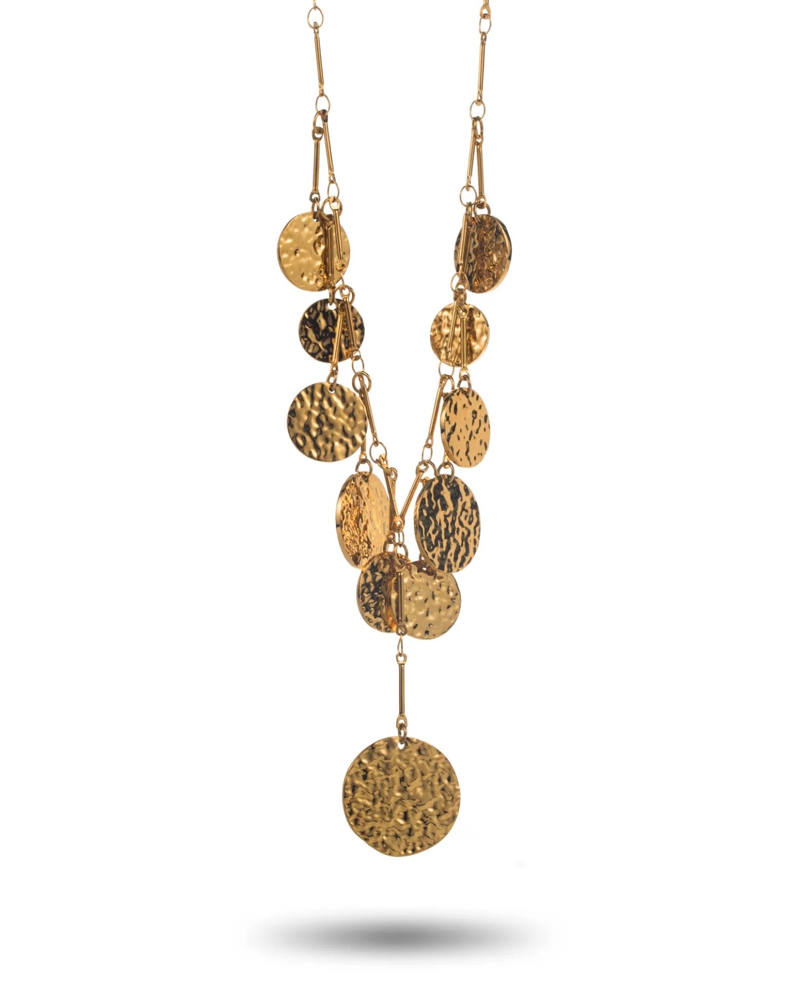 Collier Bora