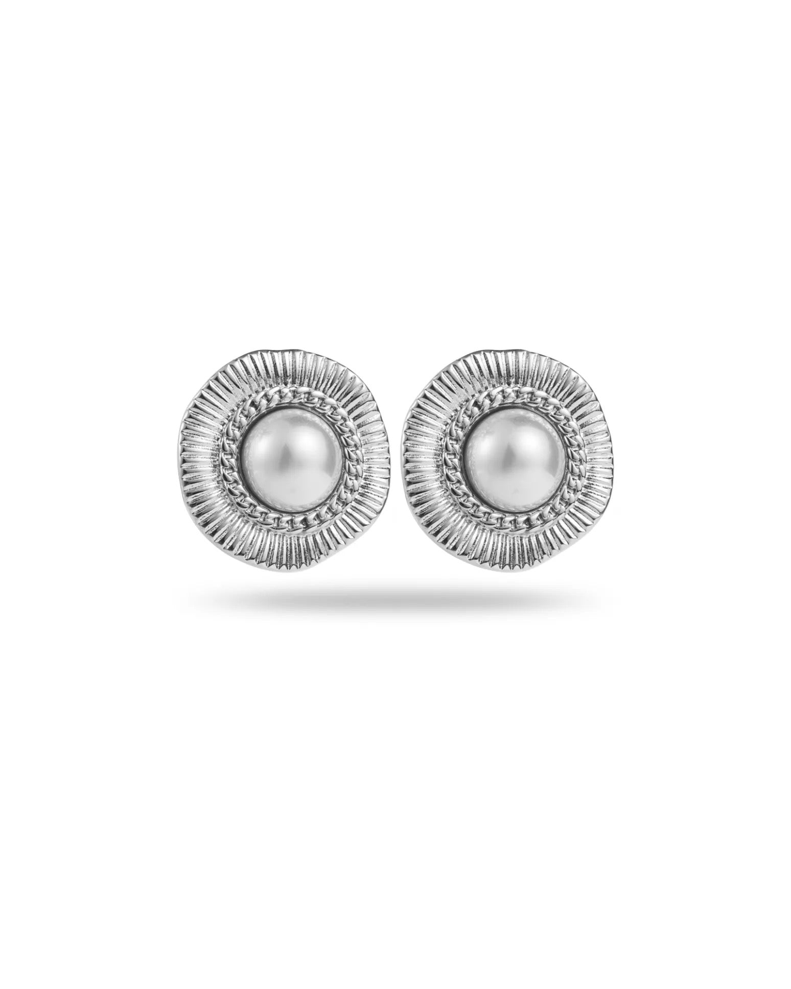 Boucles d'oreilles Goa