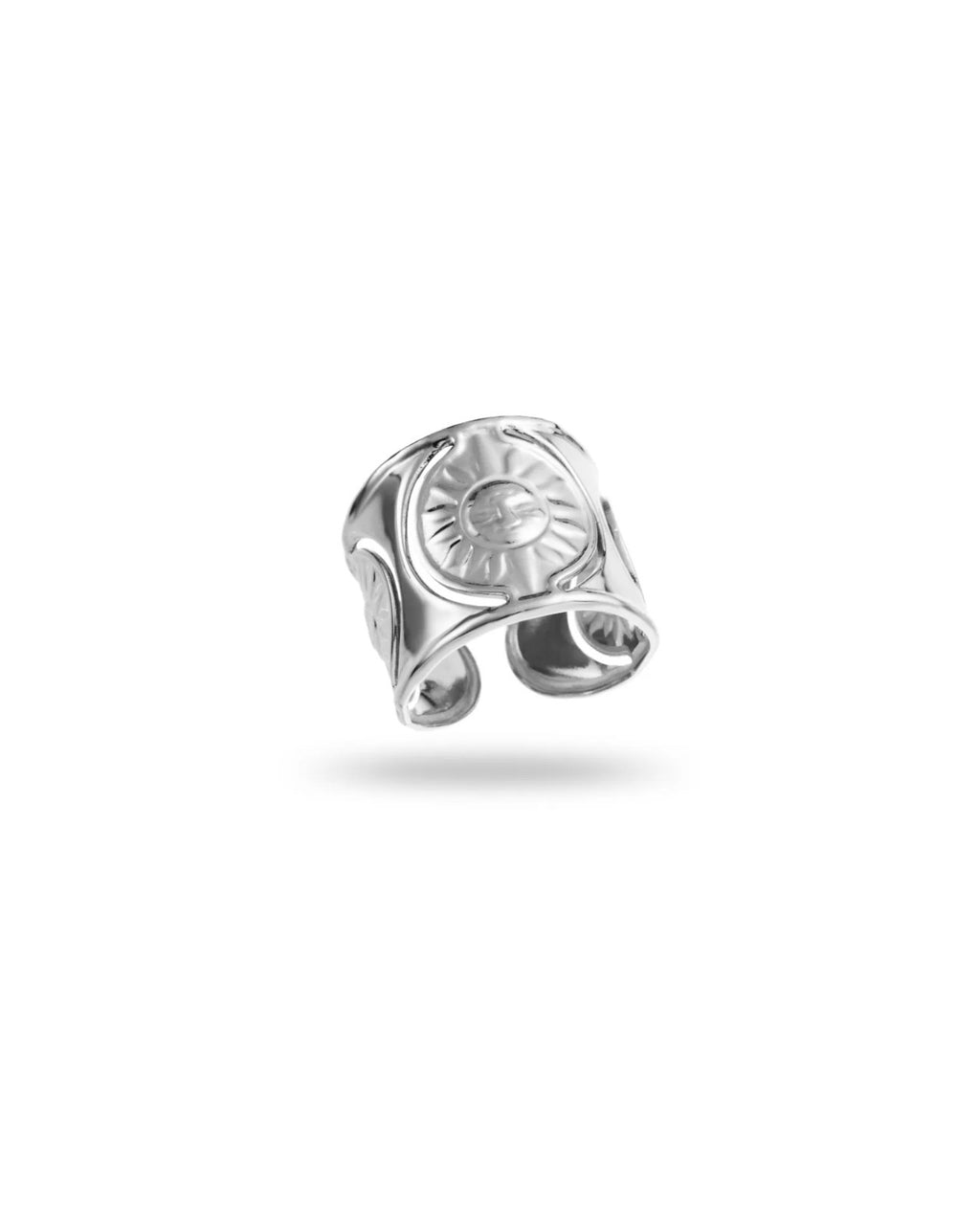 Bague Jade