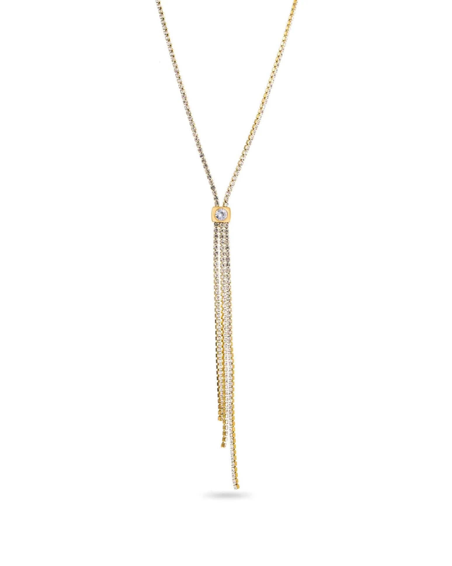 Collier Nina