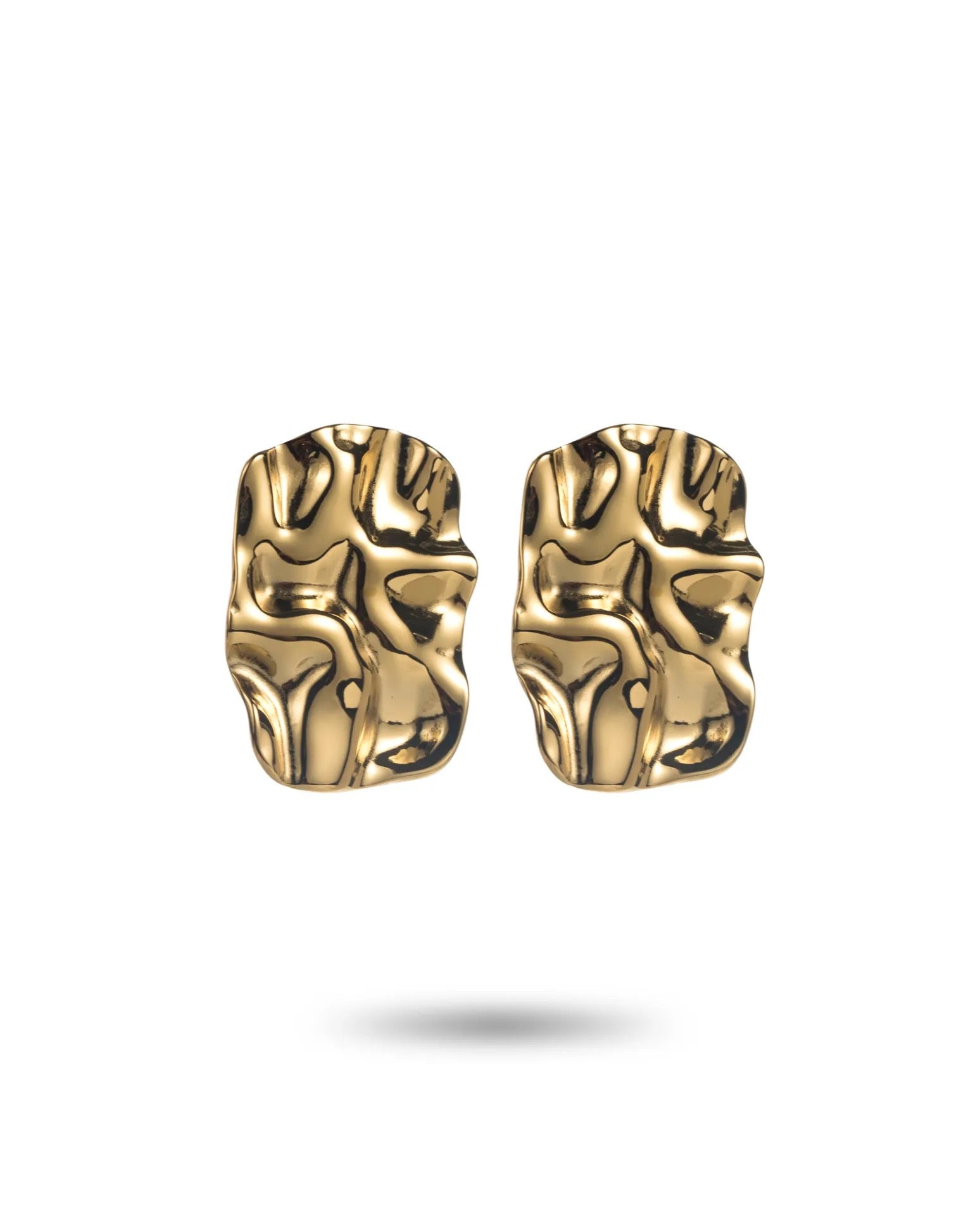 Boucles d'oreilles Joy