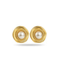Boucles d'oreilles Goa