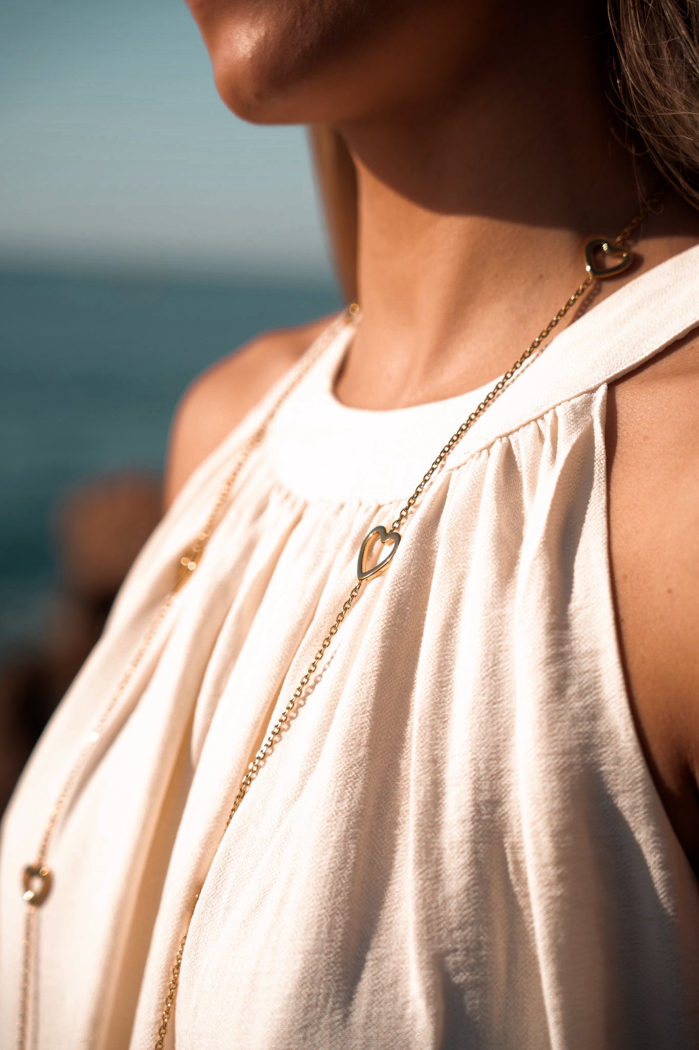 Collier Romantico