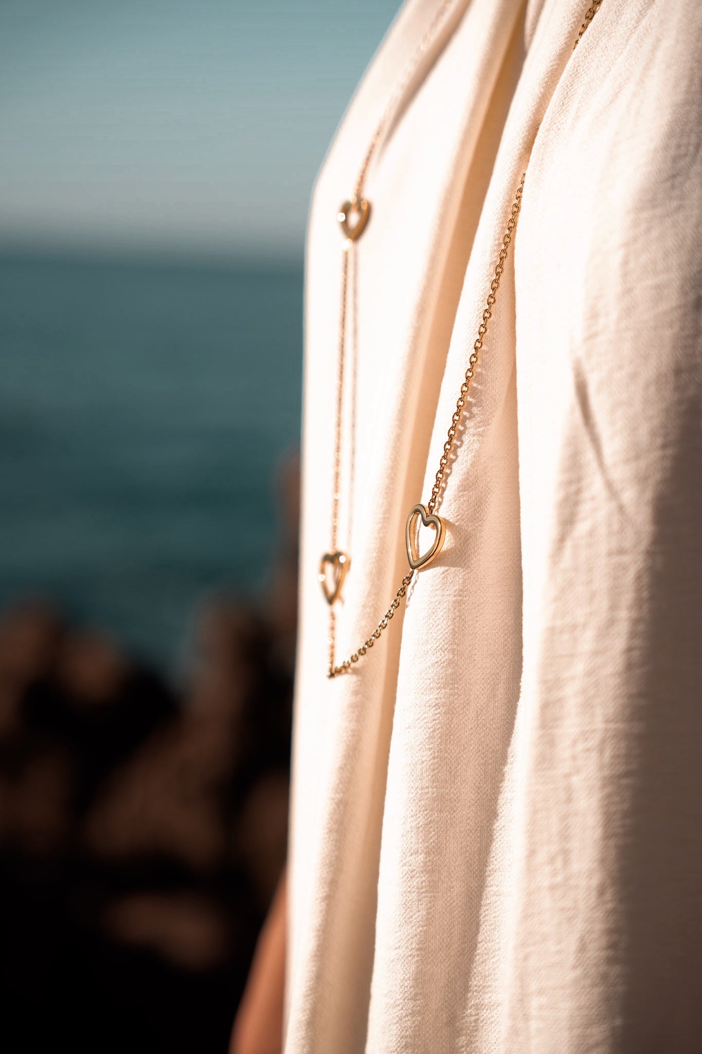 Collier Romantico