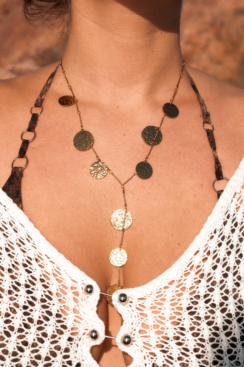 Collier Bora