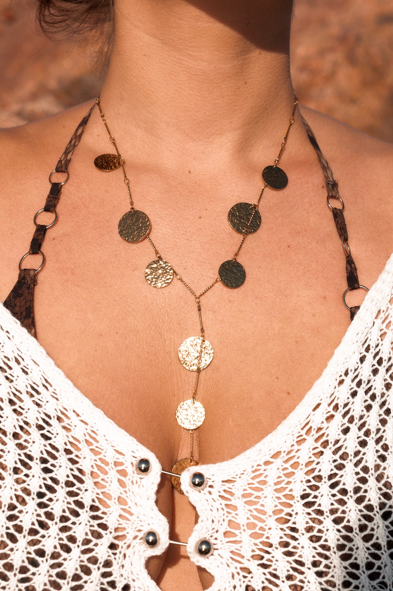 Collier Bora
