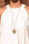 Collier Sun