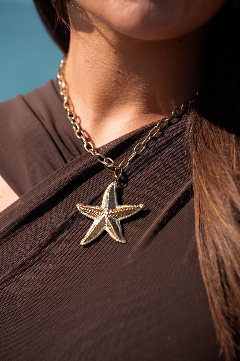Collier Alma