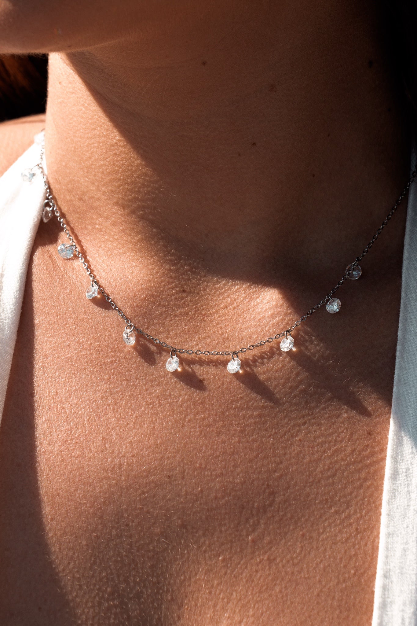 Collier Maya