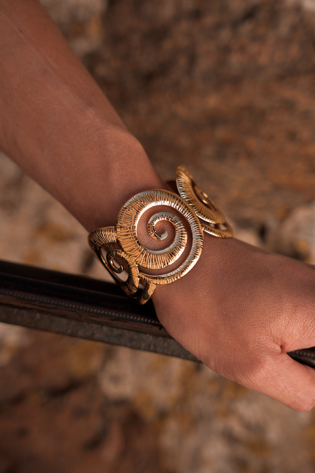 Bracelet Shell