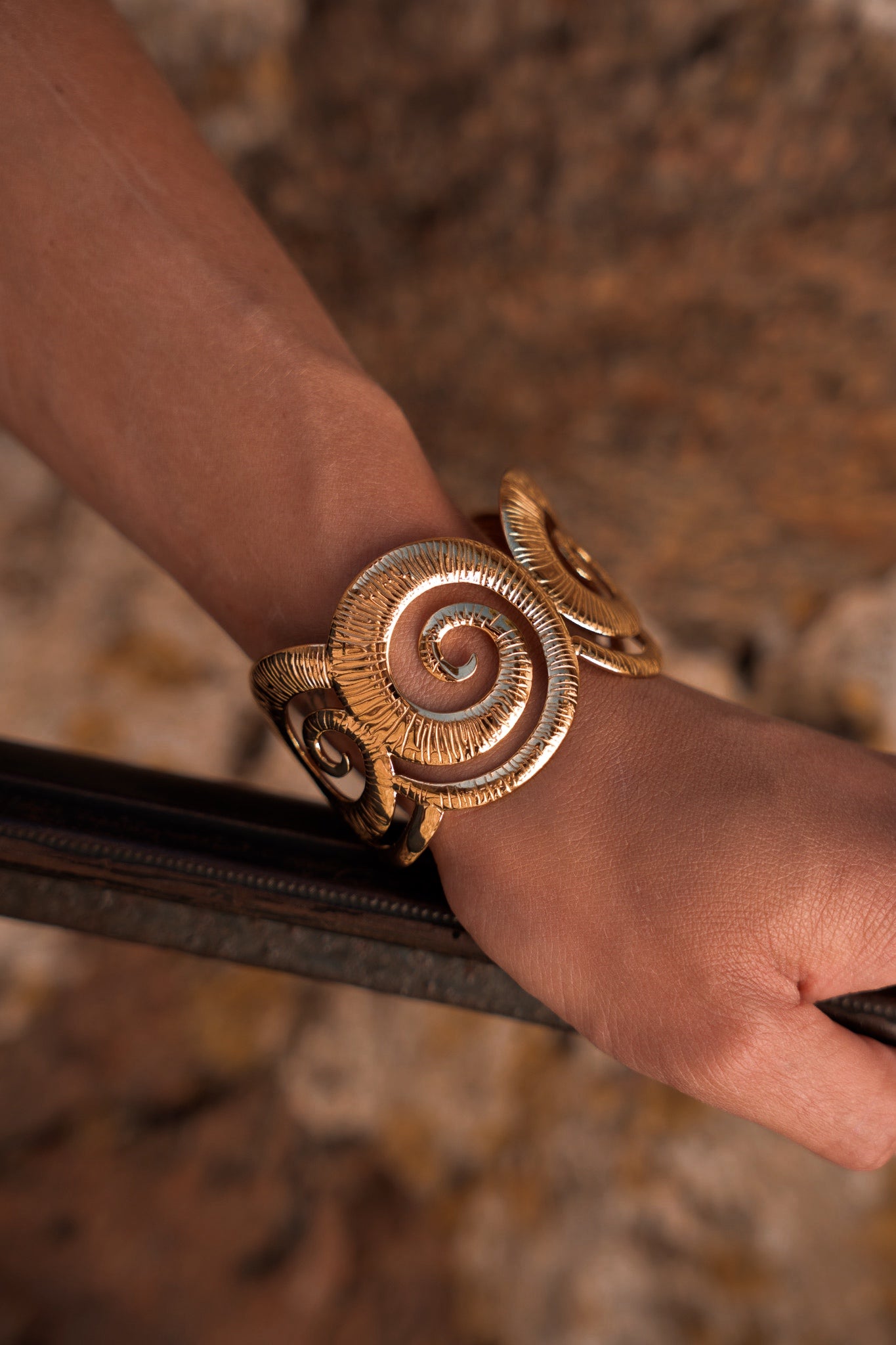 Bracelet Shell