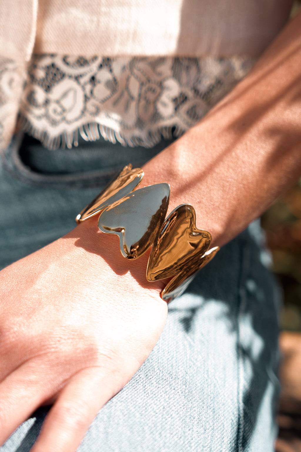 Bracelet Sand