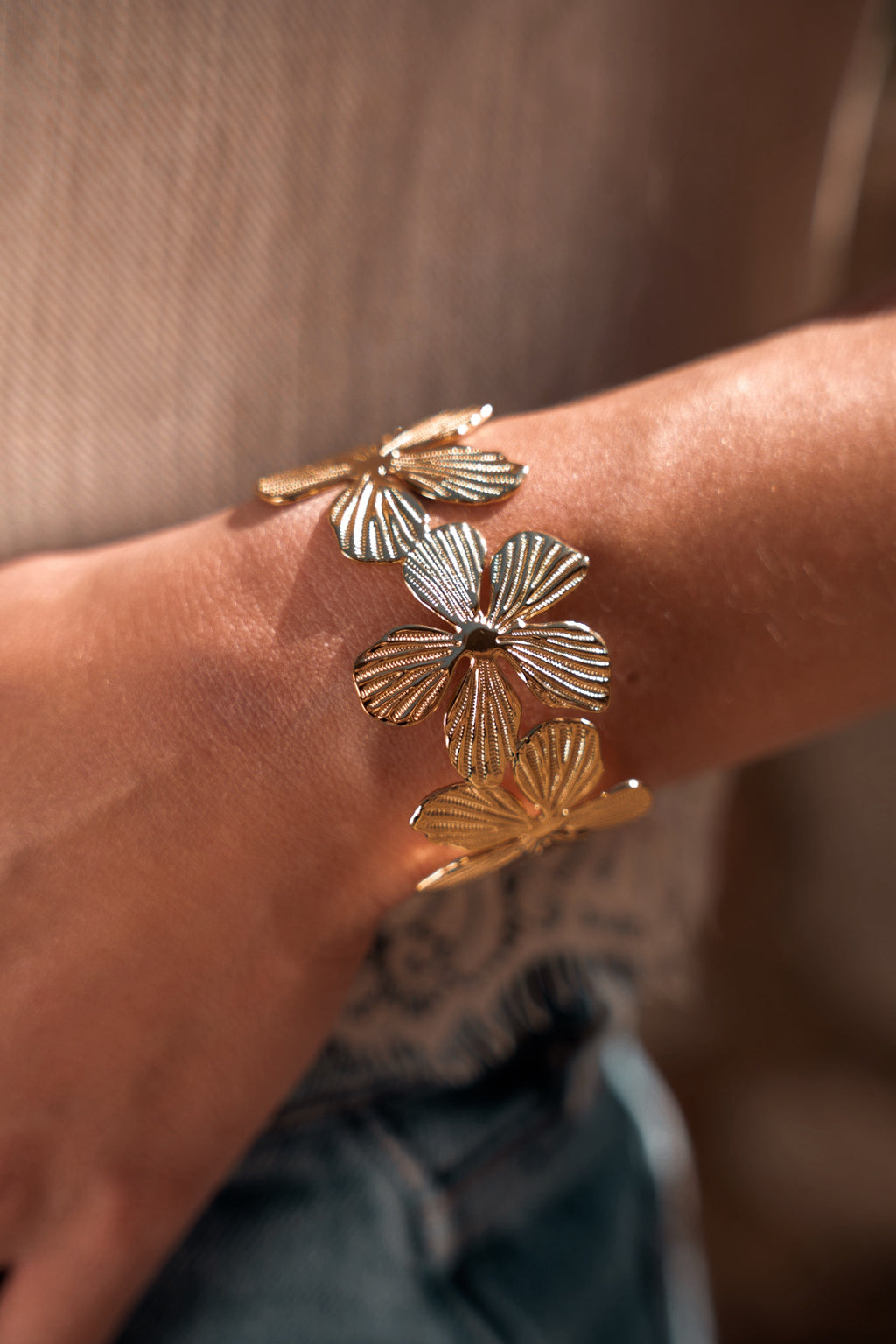 Bracelet Kaya