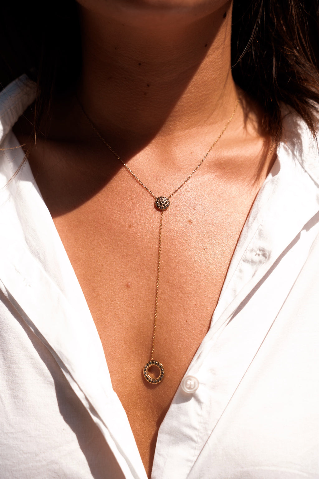 Collier Eva