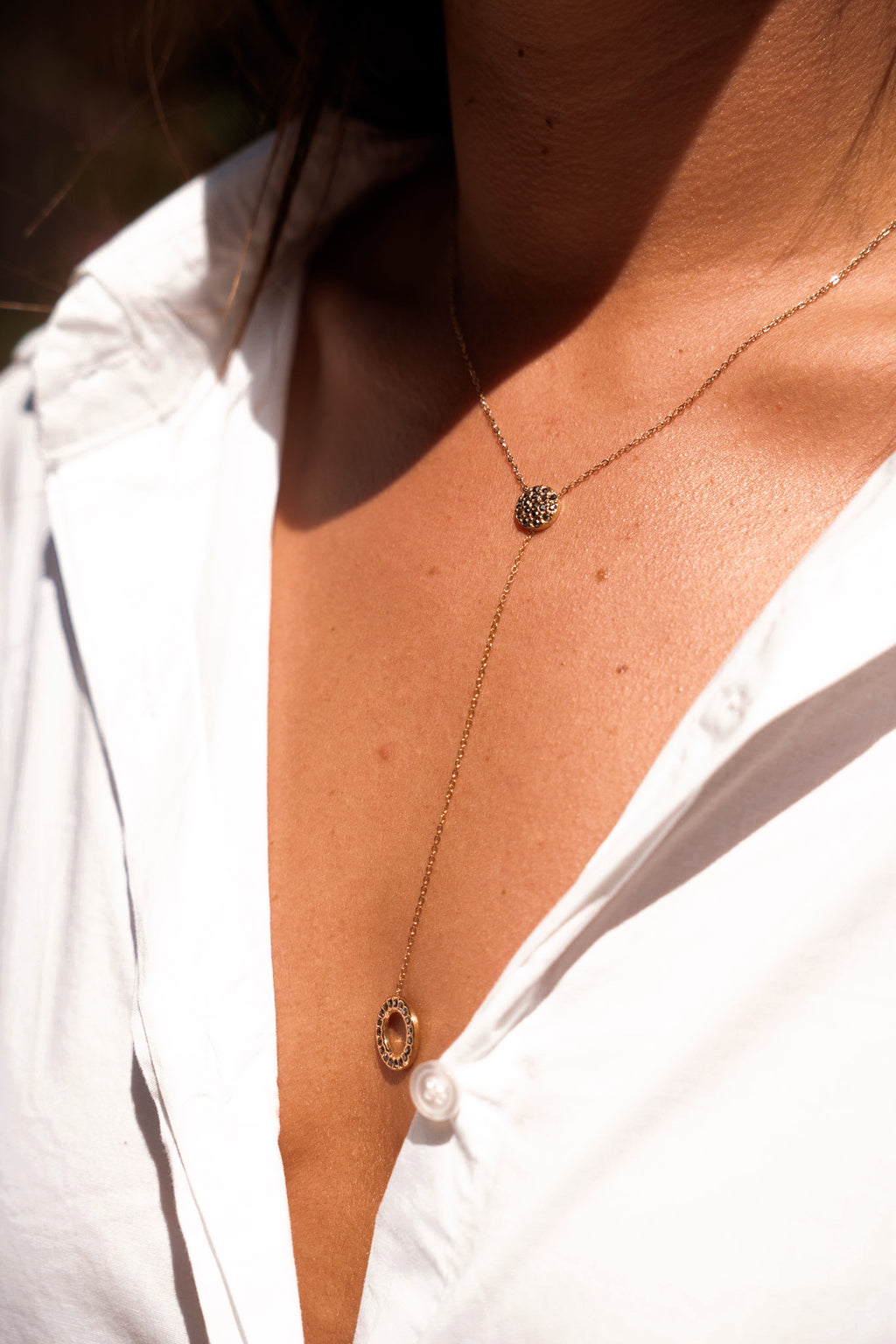 Collier Eva