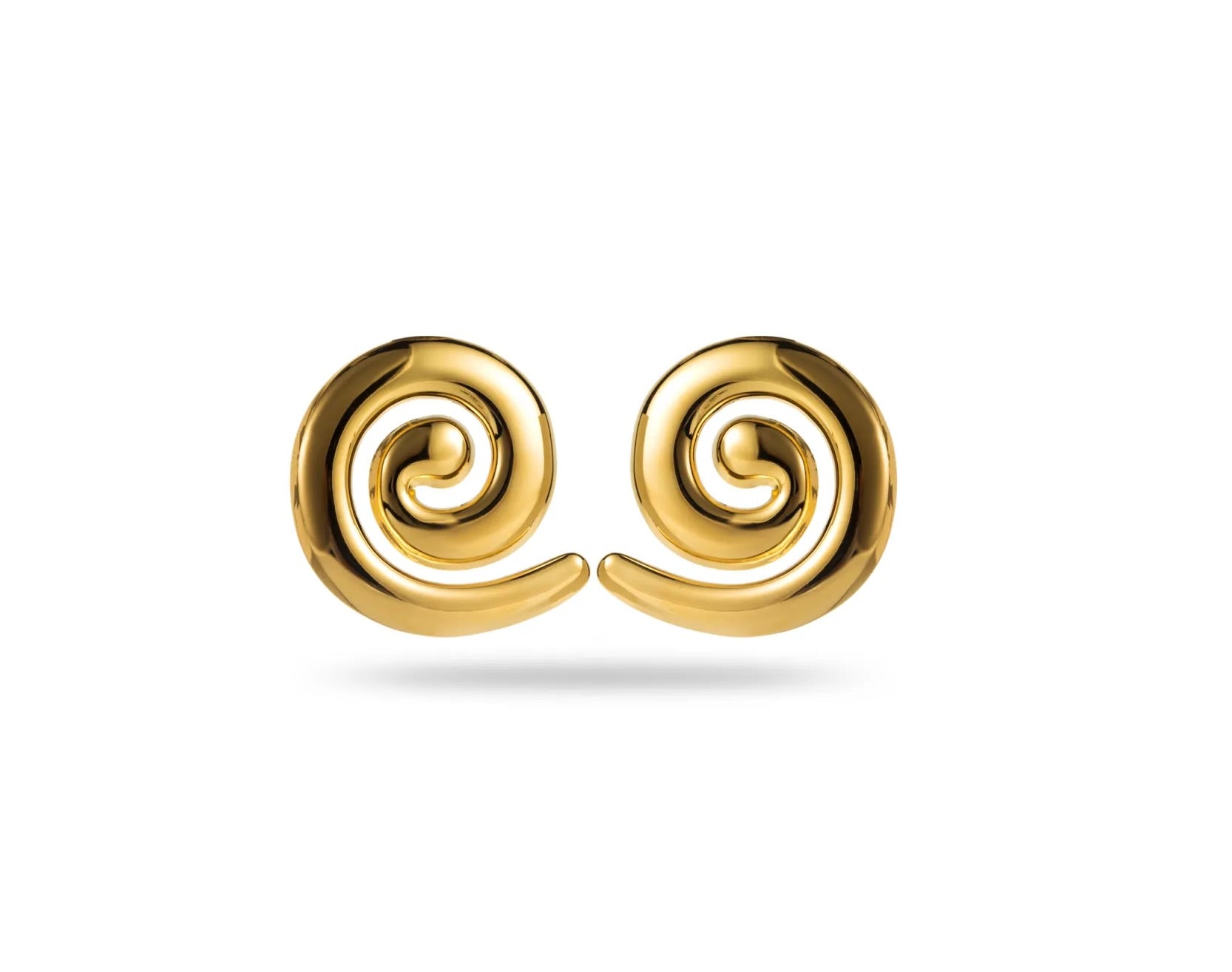 Boucles d'oreilles Maria