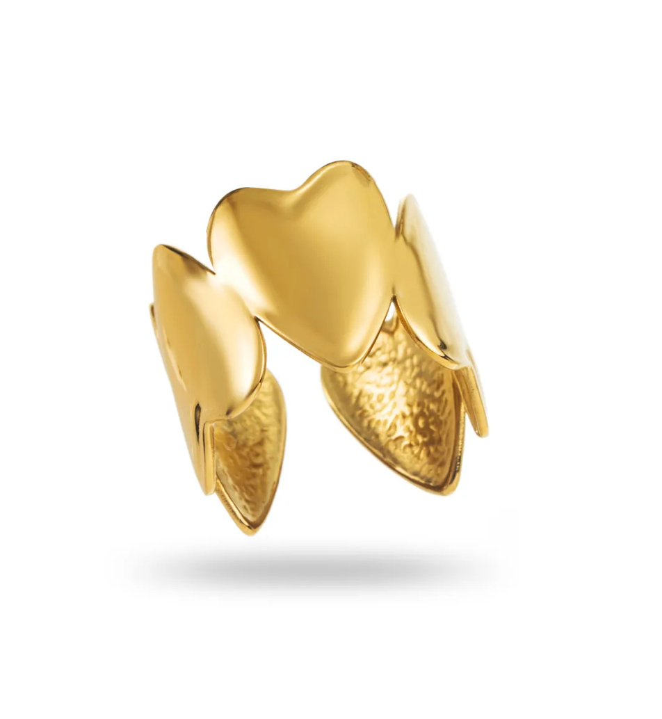 Bague Sand