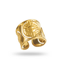 Bague Jade