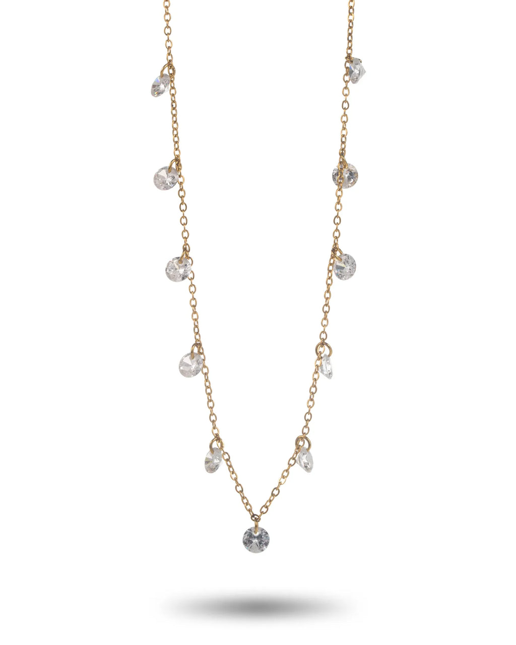 Collier Maya