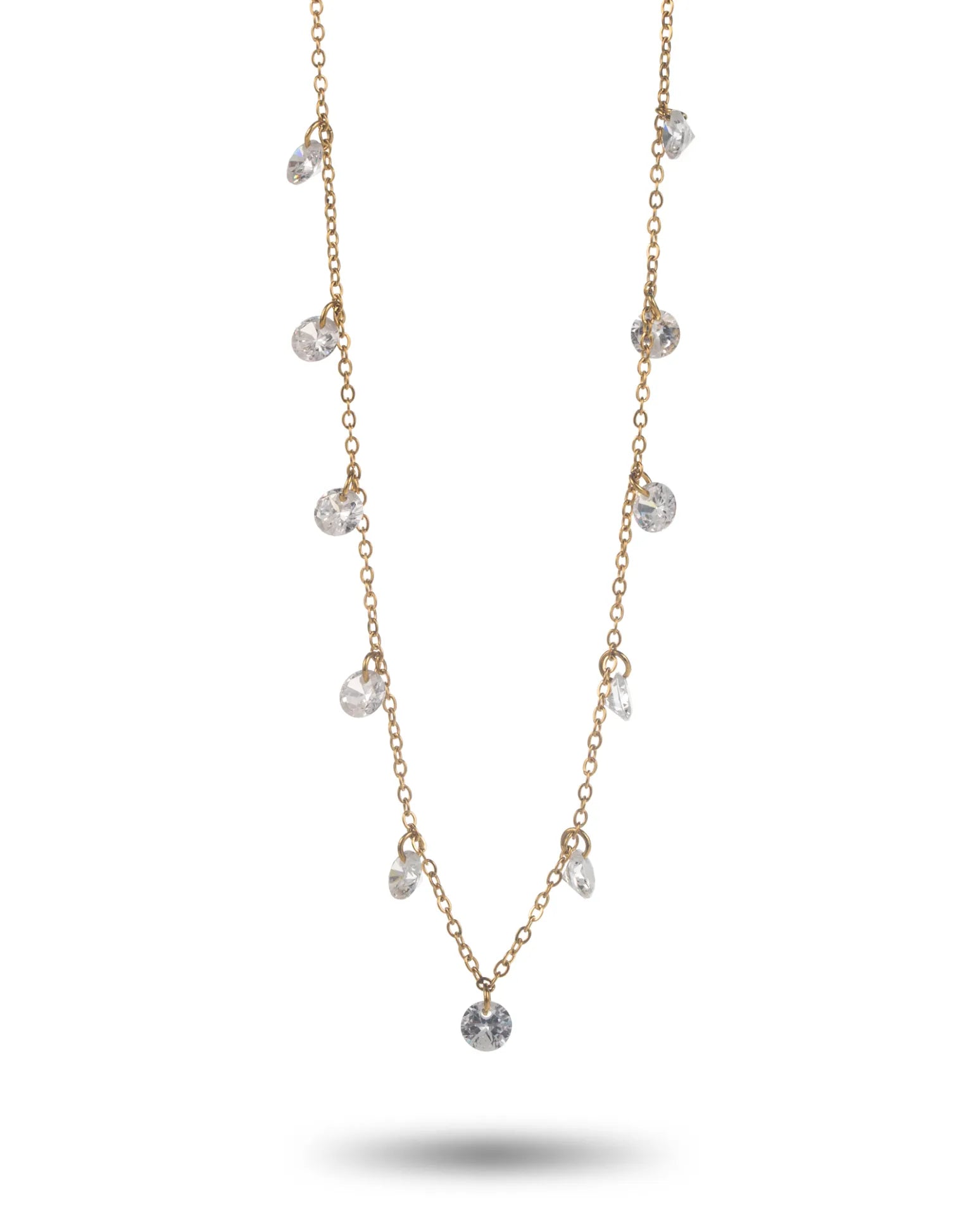 Collier Maya