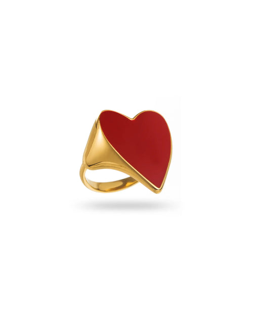 Bague Amor