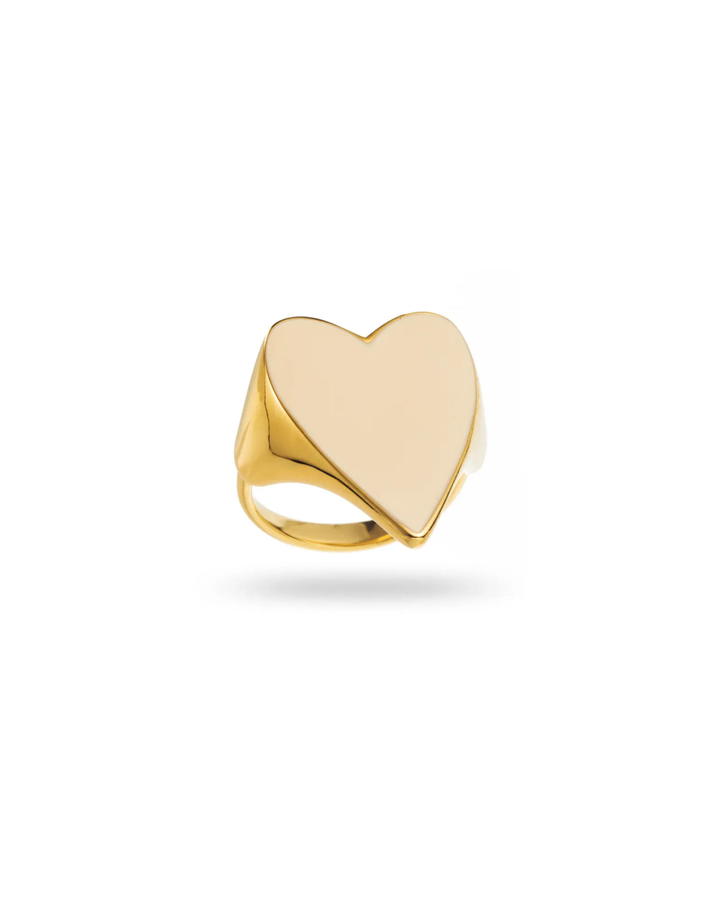 Bague Amor