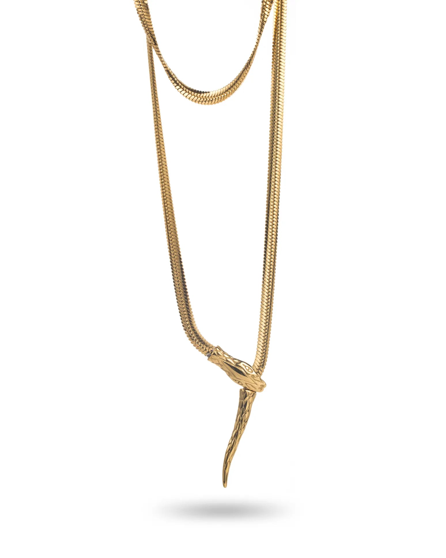 Collier Snake