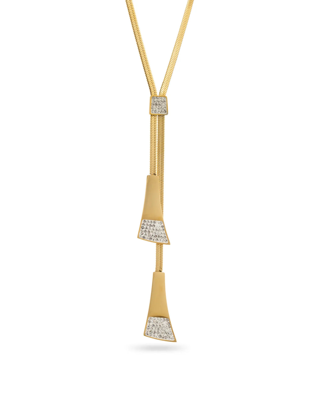 Collier Luna