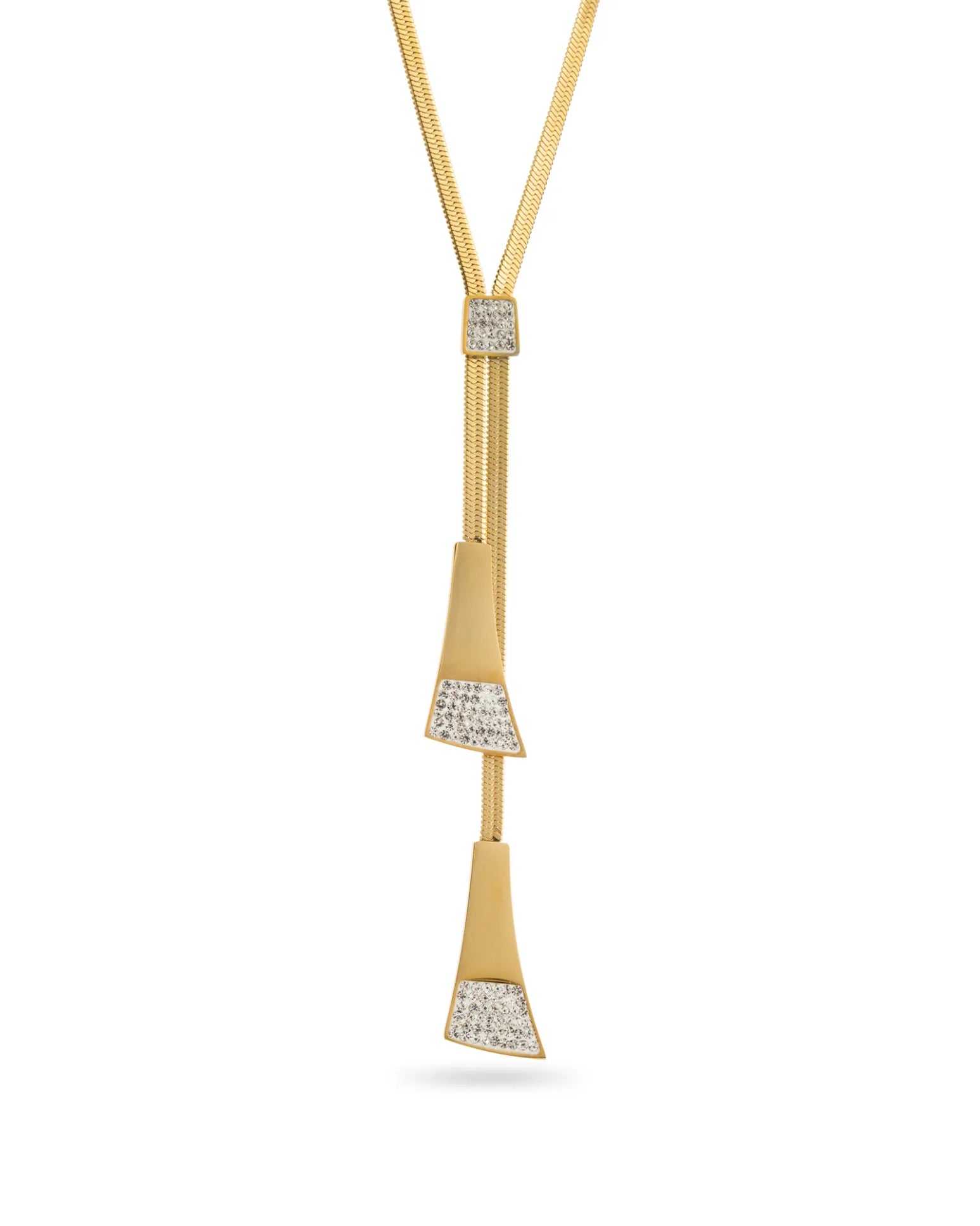 Collier Luna