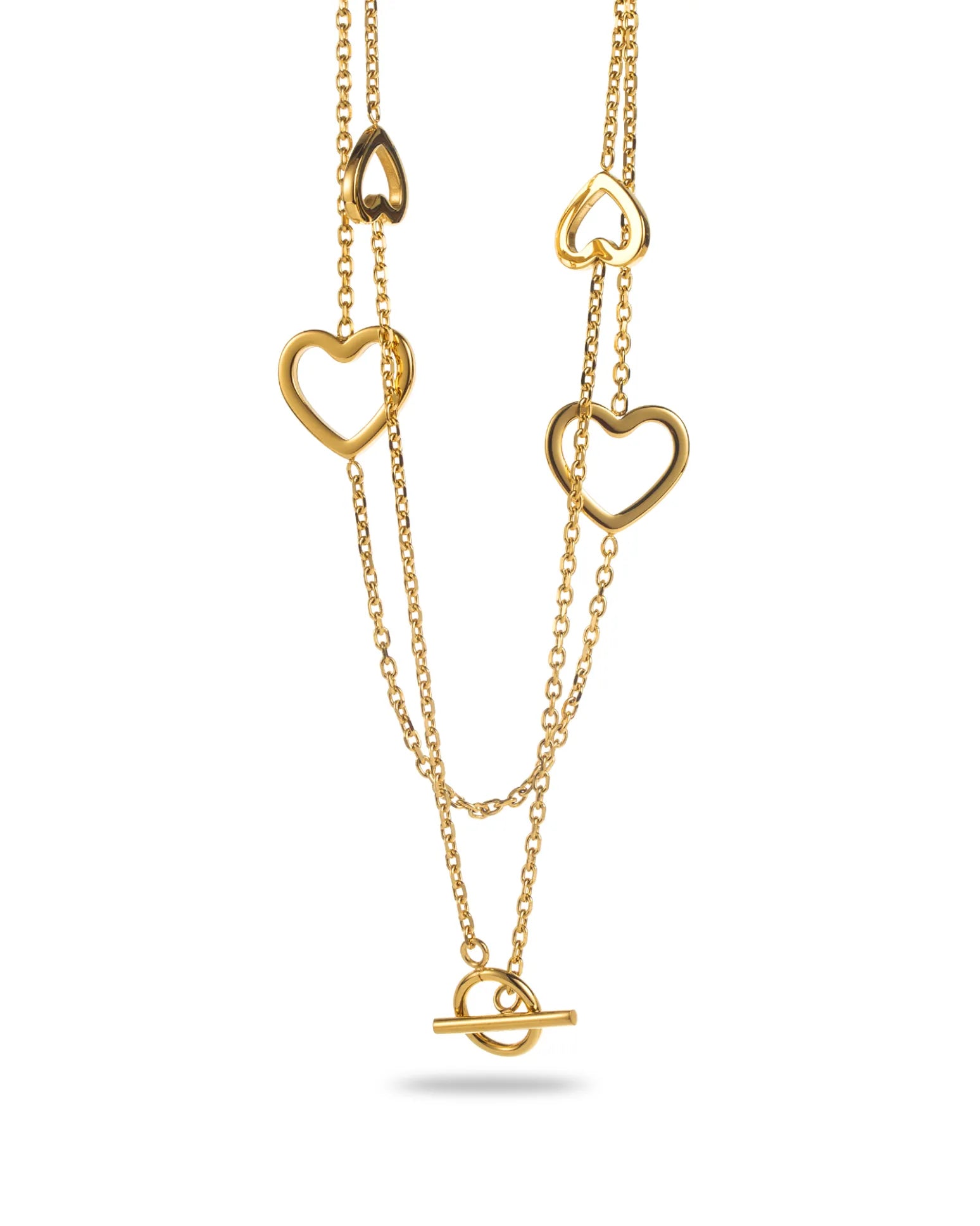 Collier Romantico